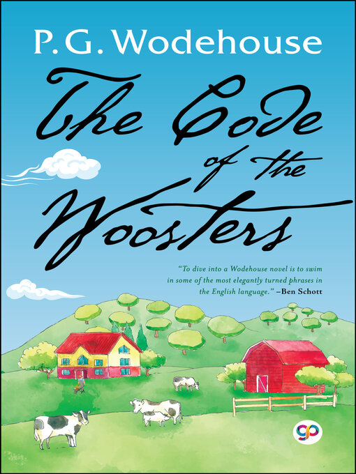 Title details for The Code of the Woosters by P.G. Wodehouse - Available